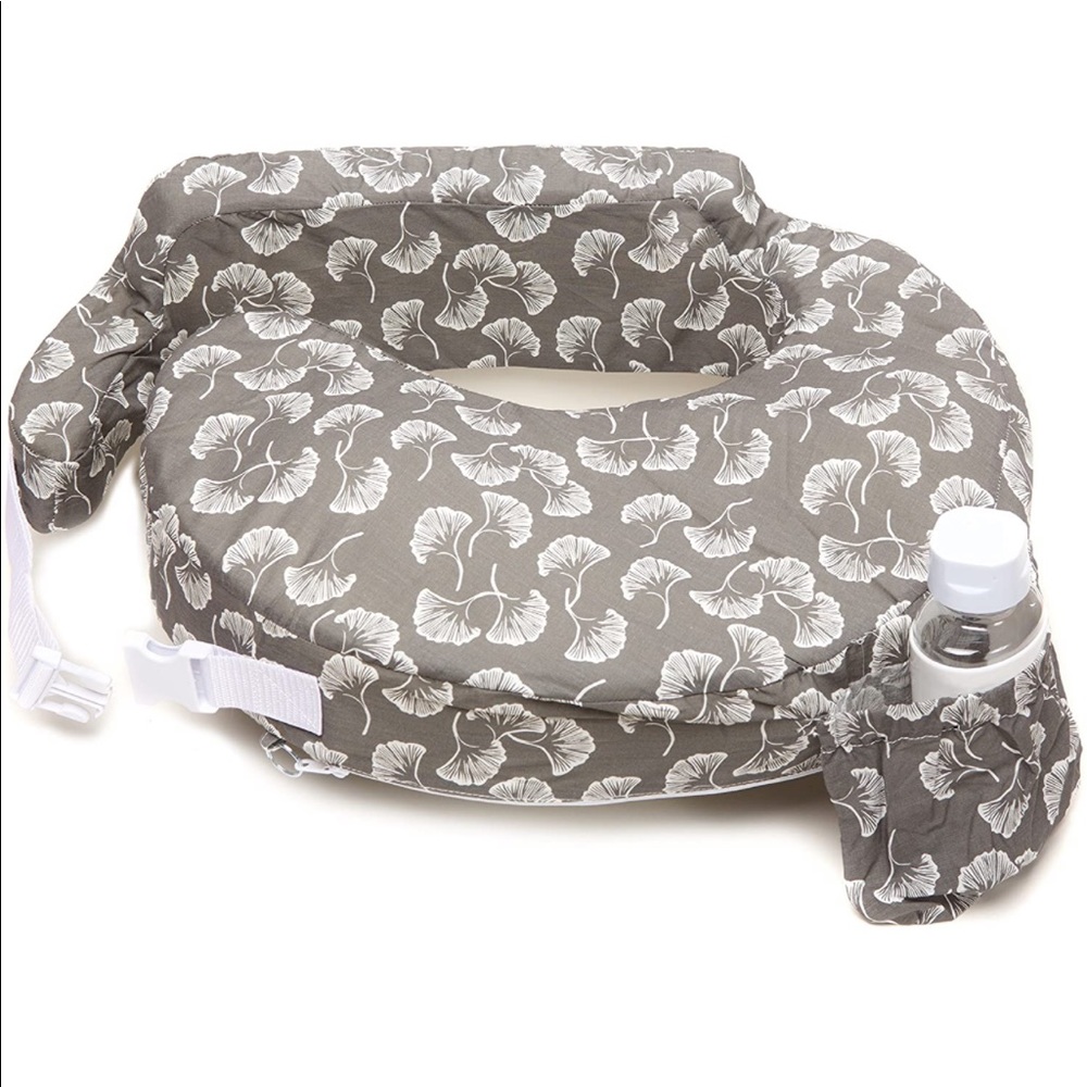 My Breast Friend nursing pillow